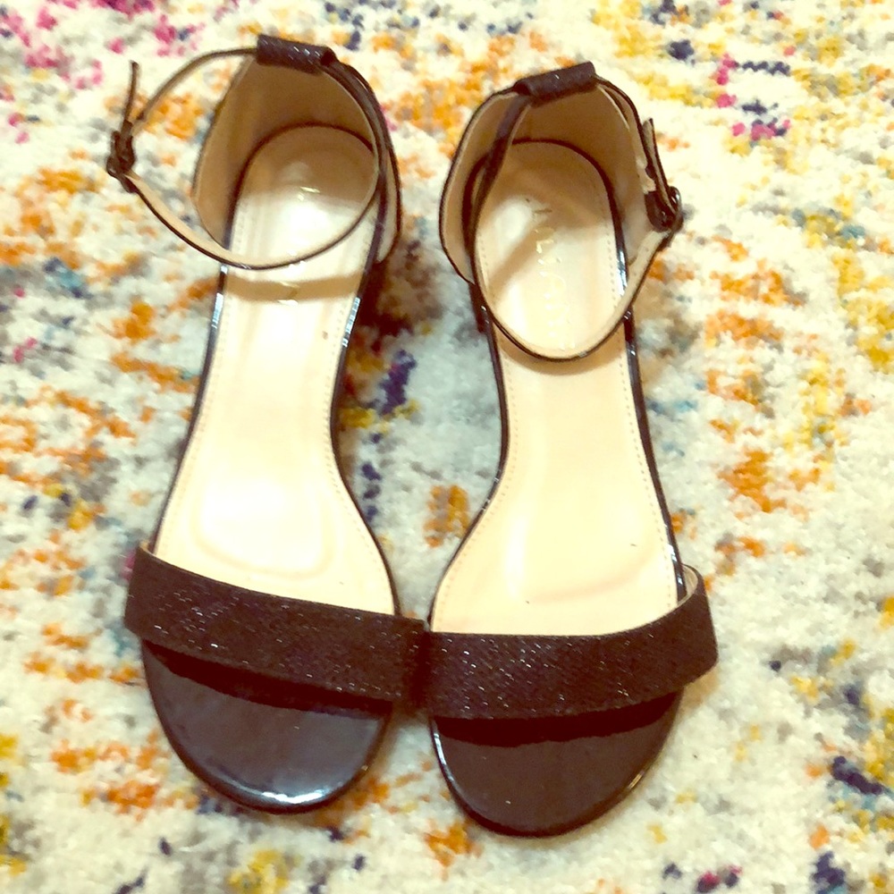 Liliana dress sandals from Nordstrom Rack